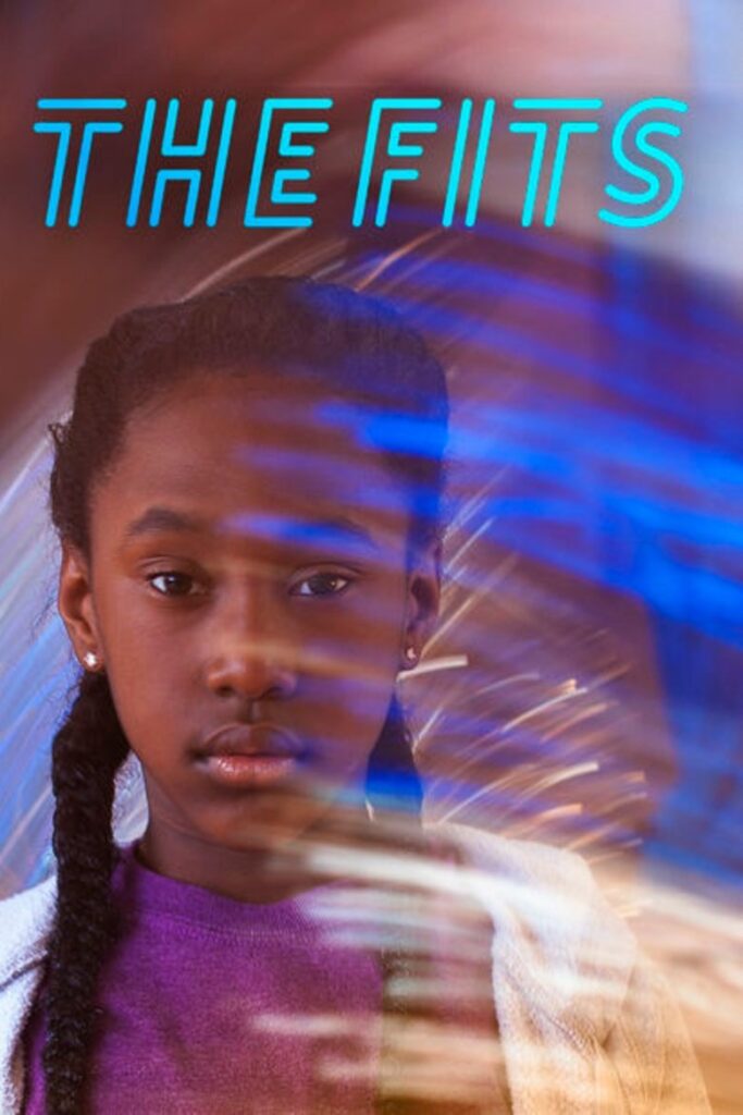 The Fits (2015)