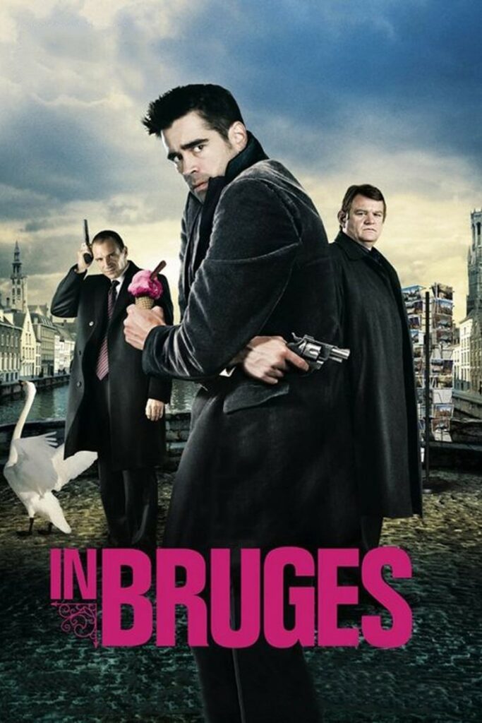Bruges (2008)