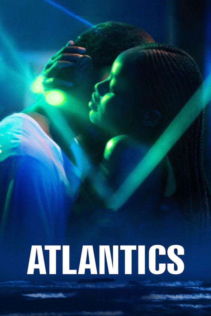 Atlantique (2019)