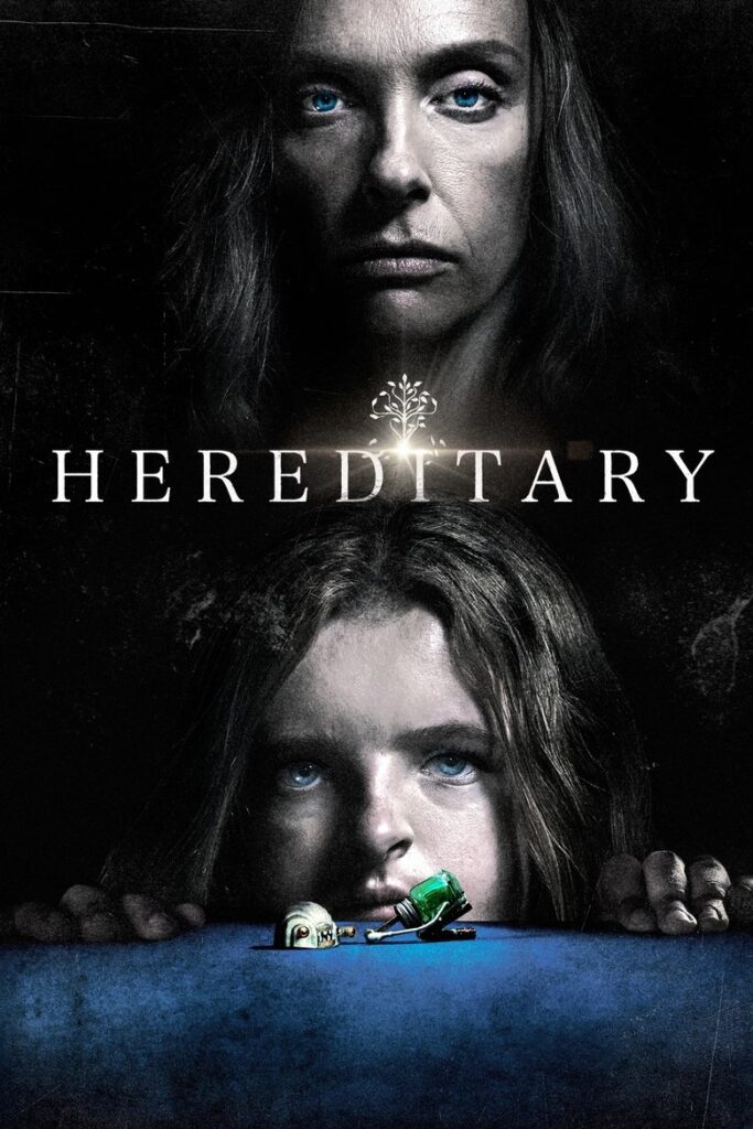 Hereditary (2018)